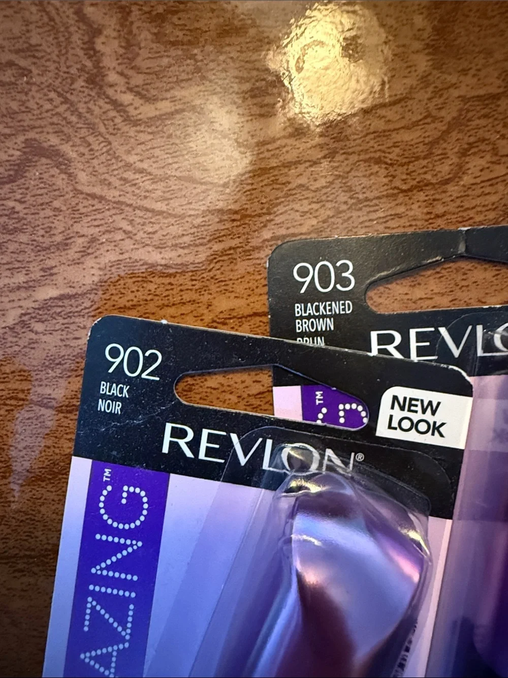 Revlon two volumazing